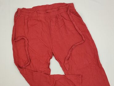 ciekawe wzory na ubrania: Tracksuit bottoms for men, size 2XL