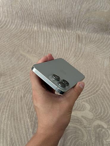 видое камера: IPhone 15 Pro Max, Б/у, 256 ГБ, Natural Titanium, 85 % — 8