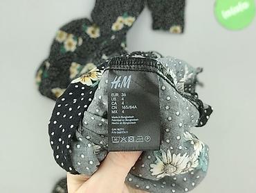 zabot: H&M, Sukienka damska, rozmiar S — 4