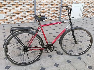 velo 28: Şəhər tipli velosiped – “Super” seriyası - Çərçivə: polad, klassik — 2