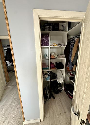 Продажа квартир: 2 комнаты, 52 м², Элитка, 9 этаж, Евроремонт — 4