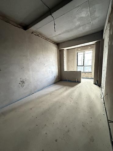 асанбай магистраль: 3 комнаты, 104 м², Элитка, 2 этаж, ПСО (под самоотделку) — 10
