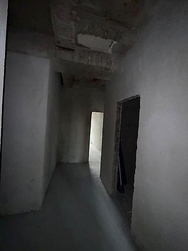 Продажа квартир: 2 комнаты, 78 м², Элитка, 7 этаж, ПСО (под самоотделку) — 8