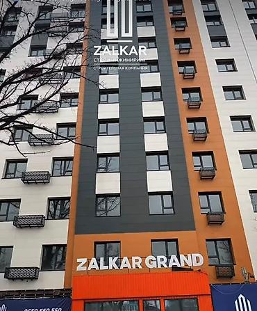 Продажа квартир: 1 комната, 48 м², Тунгуч мкр Элитка, 6 этаж, Дизайнерский ремонт — 9