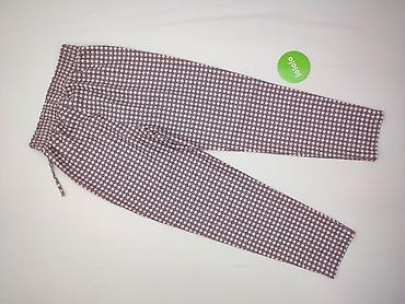 patchwork: Tally Weijl, Spodnie materiałowe damskie, rozmiar M — 3