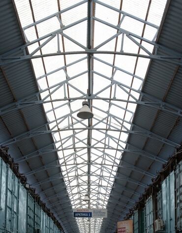 Профнастил: По городу доставка бесплатная Производство-Иран Продаем только — 16