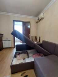 Divanlar: Künc divan, Açılan, Bazalı, Parça, Çatdırılma yoxdur — 7