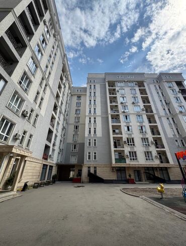 дом арча бешик квартира: 2 комнаты, 75 м², Элитка, 2 этаж, Евроремонт
