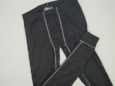 sondico termo: Legginsy Sportowe damskie, rozmiar L — 1