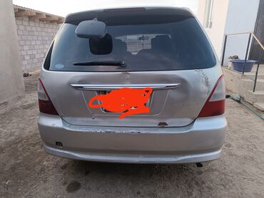 унаа тетиктери: Honda Odyssey: 2003 г., 2.3 л, Типтроник, Бензин, Вэн/Минивэн