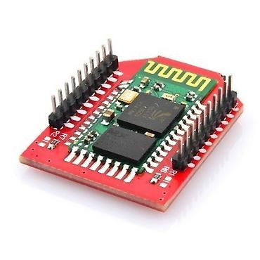 ucuz modemler: BluetoothBee HC06 Bluetooth-Serial Modul Kartı Bluetooth SSP (Serial — 3