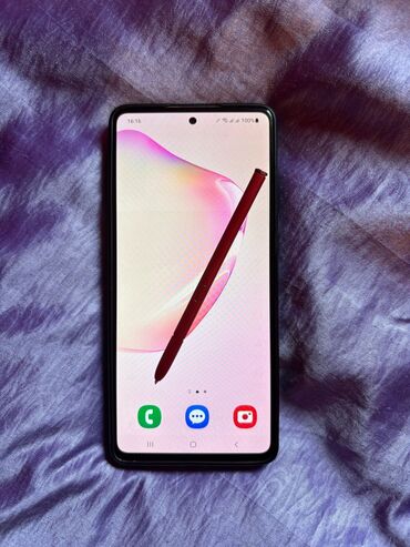 samsung galaxy note 5 satiram: Samsung Galaxy Note, 128 GB, rəng - Qara, İki sim kartlı