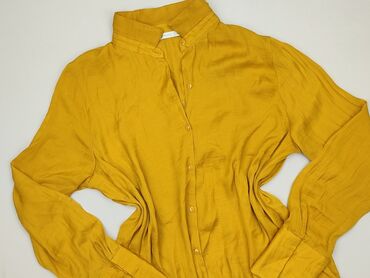 koszula w paski new yorker: Zara, Women`s shirt, size L (EU 40)