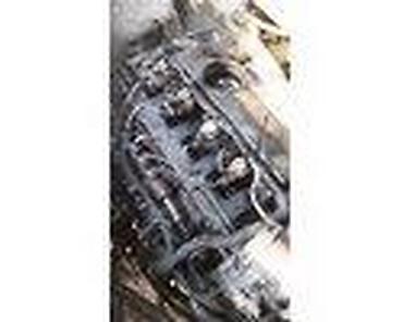 Glave motora: MOTOR U DELOVIMA 2.0 BENZ ZA FORD MONDEO OD 2001. DO 2002. GOD. | — 16