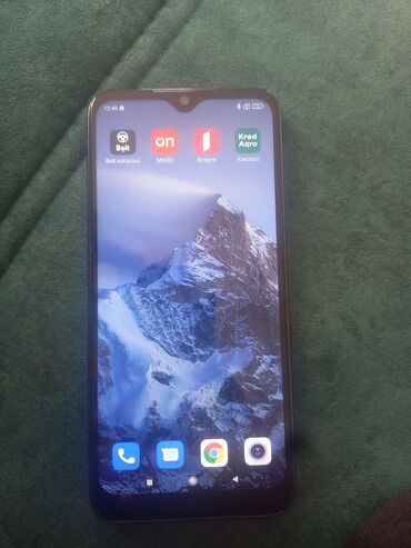 xiomi redmi note 5: Xiaomi Redmi smartfon Tecili satilir hec bir problemi yoxdu - Ekran
