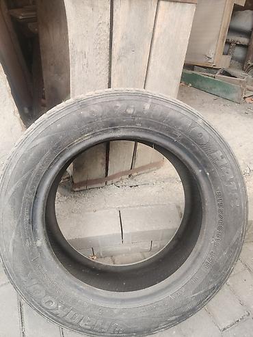 Шины 195 / 60 / R 15, Зима, Б/у, Пара, Легковые, Корея, Hankook at lalafo.kg Шины 195 / 60 / R 15, Зима, Б/у, Пара, Легковые, Корея, Hankook