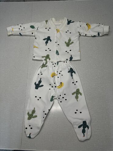 Другие детские вещи: 🍼 Детские вещи Продам весь мешок детских вещей в количестве 100шт 👶 — 6