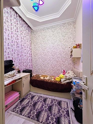 gence ev satisi: Bakı, 3 otaqlı, Köhnə tikili, m. Sahil, 65 kv. m — 5