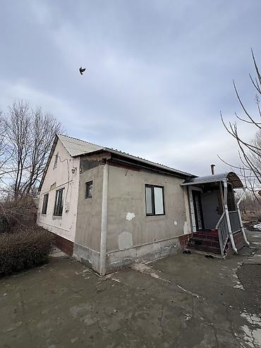 Продажа домов: Дом, 62 м², 4 комнаты, Агентство недвижимости, Евроремонт at lalafo.kg — 8 Продажа домов: Дом, 62 м², 4 комнаты, Агентство недвижимости, Евроремонт — 8