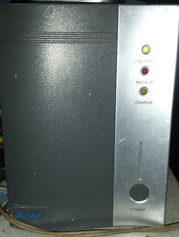 Блоки питания: Блок питания — 6