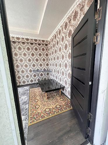 1 комнатный кв рядом исито: 1 комната, 39 м², Анар мкр., Элитка, 10 этаж, Косметический ремонт — 4