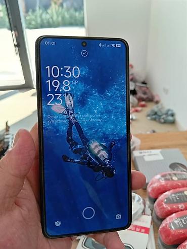 поко 3 х: Poco C50, Б/у, 256 ГБ, цвет - Черный, 2 SIM — 1