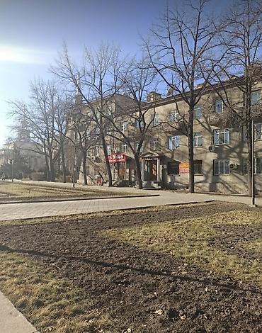 панфилова боконбаева: Сдаётся 2-комнатная квартира в районе Филармония (Чуй-Турусбекова) — 8