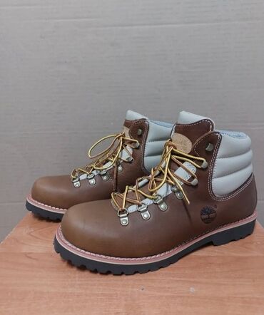 Туфли: TIMBERLAND ORIGINAL