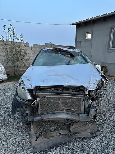 купить дешёвую машину: Honda CR-V: 2005 г., 2 л, Автомат, Бензин — 3