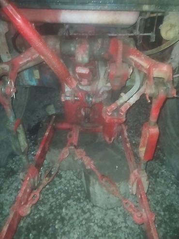 Traktorlar: Traktor Belarus (MTZ) 28, 1992 il, 28 at gücü, motor 0.4 l, Yeni — 7