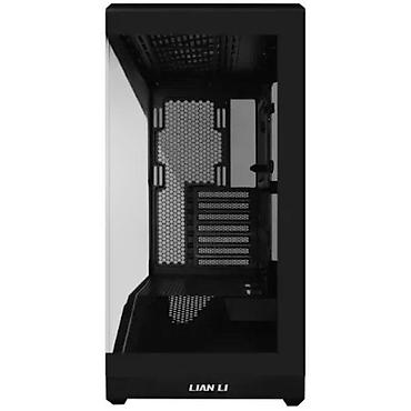 Desktop računari i radne stanice: Lian Li LANCOOL III RGB – midi/full tower ATX kućište sa staklenim — 5