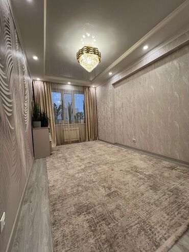 Продажа квартир: 4 комнаты, 110 м², Элитка, 12 этаж, Евроремонт — 11