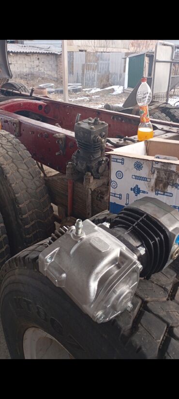 Грузовики: Грузовик, Камаз, Стандарт, 7 т, Б/у at lalafo.kg — 12 Грузовики: Грузовик, Камаз, Стандарт, 7 т, Б/у — 12