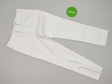 zara basic: Stradivarius, Spodnie materiałowe damskie, rozmiar S — 2