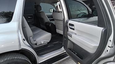 Toyota: Toyota Sequoia: 2020 г. at lalafo.kg — 18 Toyota: Toyota Sequoia: 2020 г. — 18