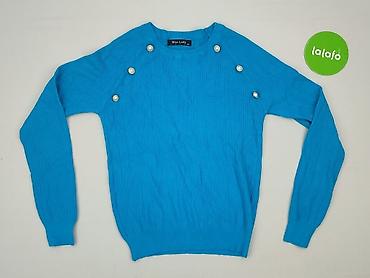 pull and bear pull: Sweter damski, rozmiar S — 2