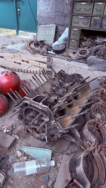 выкуп авто рф: Запчасти на ГАЗ 53! Звонить на этот номер — 7
