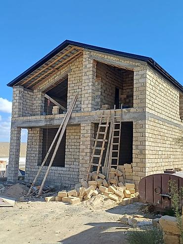 ev qapılar: Tikinti və Təmir işləri görülməsi Fərdi yaşayış evlərinin — 3