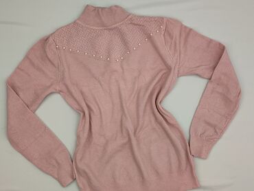 Sweter damski, rozmiar S