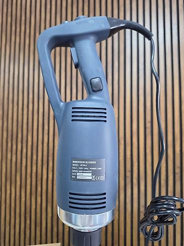 Техника для кухни: 🔥 IB750LV PROFESSİONAL İMMERSION BLENDER – 750W 🔥 🔴 Kredit ve köçürmə — 4