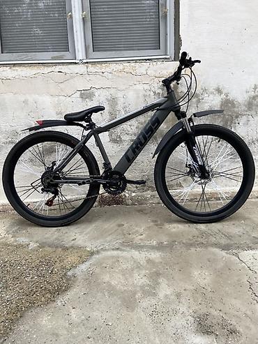 volta vs2: CROSS dağ velosipedi 26x ölçü Velosiped yenidi heç bir problemi — 2