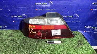 фары для нексии: Задний левый стоп-сигнал Acura 2002 г., Б/у, Оригинал, Япония