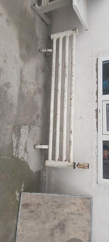 поменяюсь: Батареи обогреватель хорошого качество нужно поменять тен размер — 1