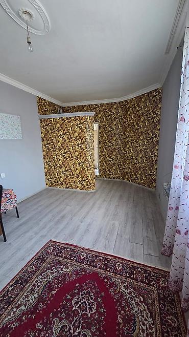 günlük: 3 otaqlı, Səbail r. r-nu — 2