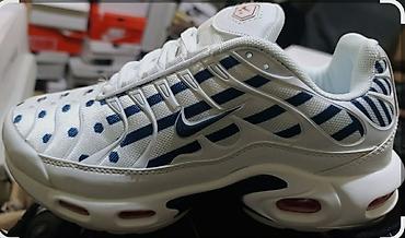 Patike: Nike Air Max Plus “Tuned Air” patike Veličine od 36-46 - — 20