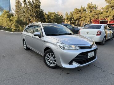 Toyota: Toyota Corolla: 1.5 l | 2016 il Universal — 2