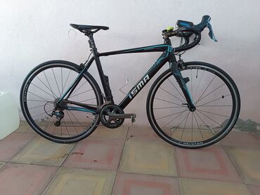 lalafo az ucuz tap velosipedler: İşlənmiş Şose velosipedi Isma, 28", sürətlərin sayı: 10, Ünvandan götürmə