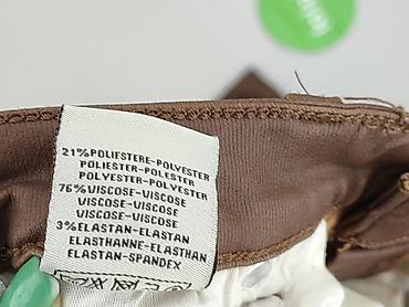 helen: Denim, Spodnie materiałowe damskie, rozmiar S — 5