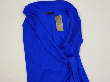 maya deluxe sukienki plus size: Sukienka damska, Rozmiar XL