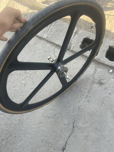 nike air force: 🚲 Карбоновый диск 28″ (700C), 32 Б/у, состояние хорошее. Лёгкий и — 1